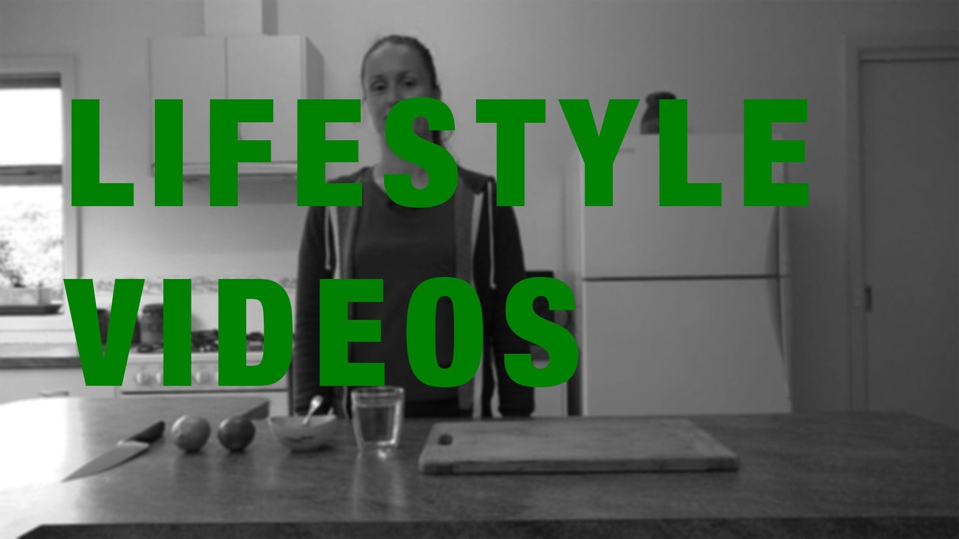 lifestyle videos Guarantee Media is a Freelance videographer, photographer and video editor in Melbourne, Australia.