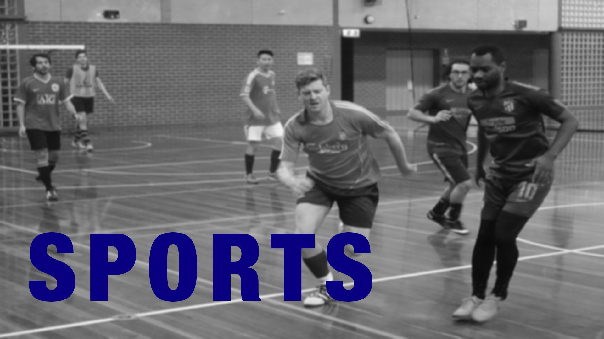 sports videos Guarantee Media is a Freelance videographer, photographer and video editor in Melbourne, Australia.