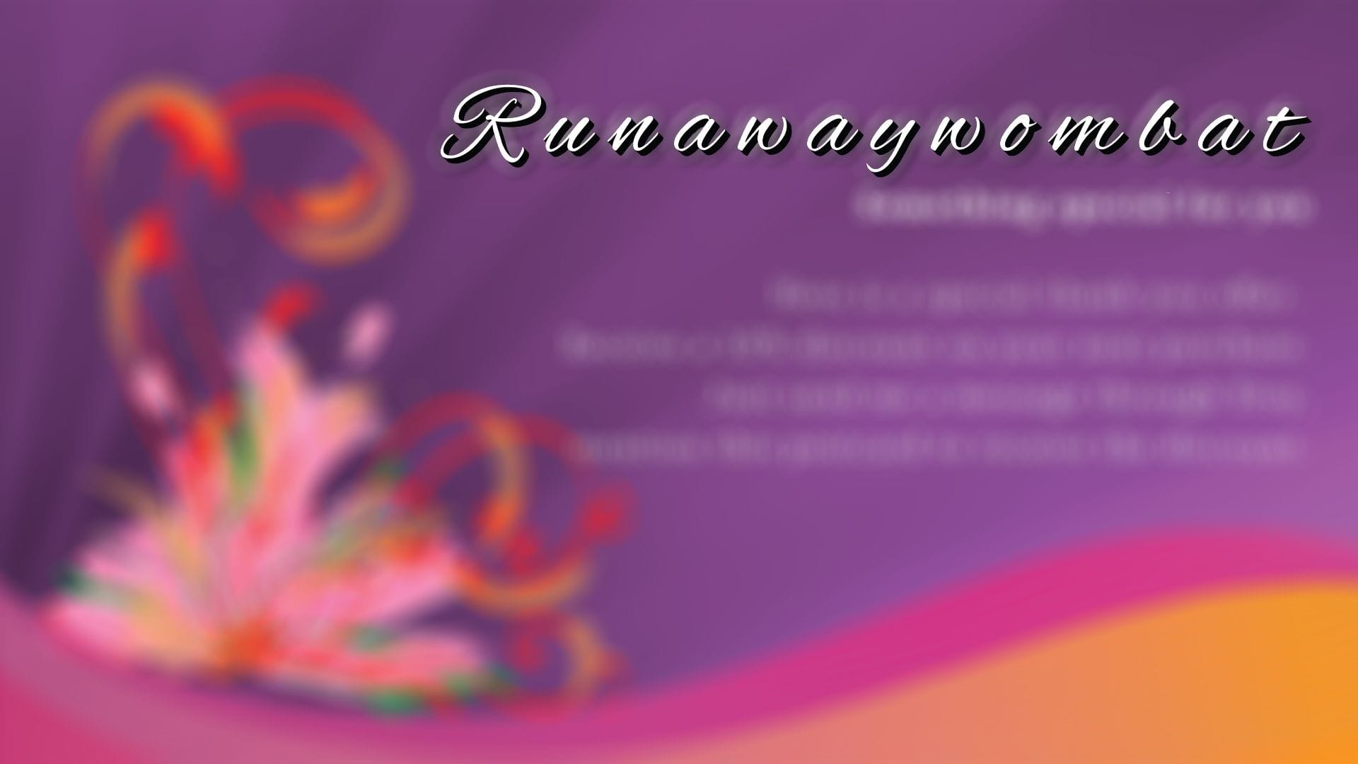 Guarantee Media is a Freelance videographer, photographer and  video editor in Melbourne, Australia.